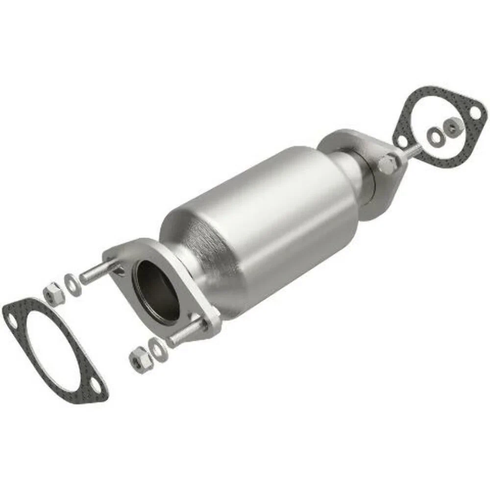 Catalytic Converter for 2008-2009 Kia Spectra 2.0L OEM Grade Federal _ EPA Compliant Direct-Fit Catalytic Converter Magn